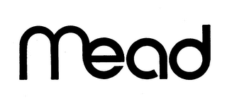 MEAD logo