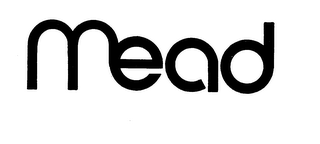 MEAD logo