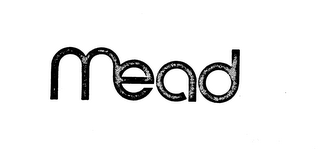 MEAD logo
