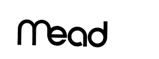 MEAD logo