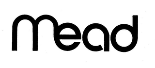 MEAD logo