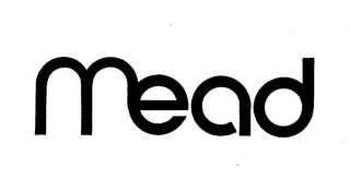 MEAD logo