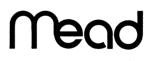MEAD logo
