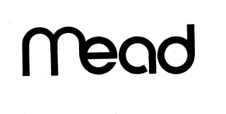 MEAD logo