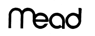 MEAD logo