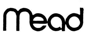 MEAD logo