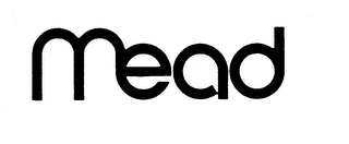 MEAD logo