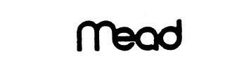MEAD logo