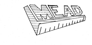 MEAD logo