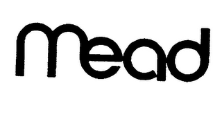 MEAD logo