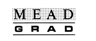 MEAD GRAD logo