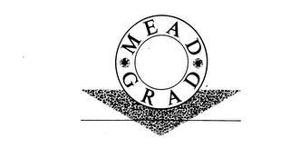 MEAD GRAD logo