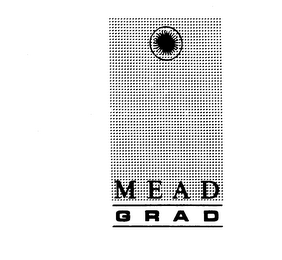 MEAD GRAD logo