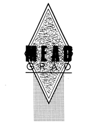 MEAD GRAD logo
