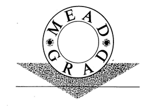 MEAD GRAD logo