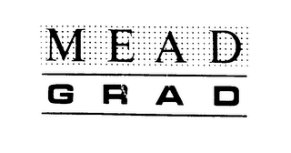 MEAD GRAD logo