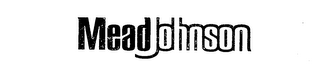 MEAD JOHNSON logo