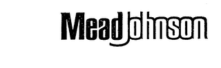 MEAD JOHNSON logo