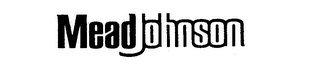 MEAD JOHNSON logo