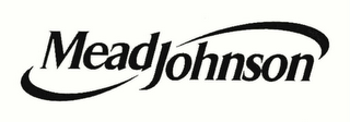 MEAD JOHNSON logo