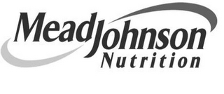 MEAD JOHNSON NUTRITION logo
