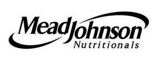 MEAD JOHNSON NUTRITIONALS logo