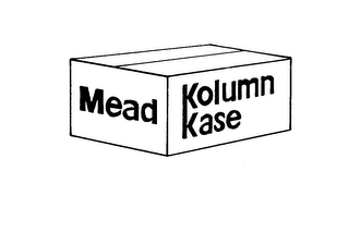 MEAD KOLUMN KASE logo