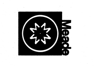 MEADE logo