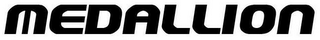 MEADLLION logo