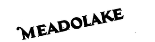 MEADOLAKE logo