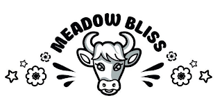 MEADOW BLISS logo