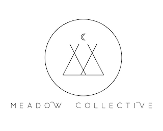 MEADOW COLLECTIVE logo