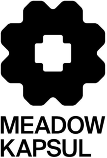 MEADOW KAPSUL logo