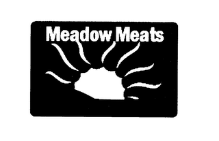MEADOW MEATS logo