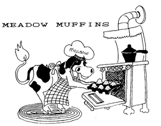 MEADOW MUFFINS logo