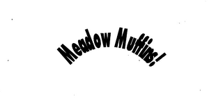 MEADOW MUFFINS! logo