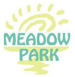 MEADOW PARK logo