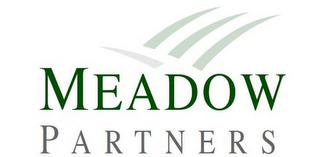 MEADOW PARTNERS logo