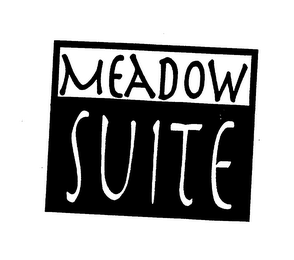 MEADOW SUITE logo
