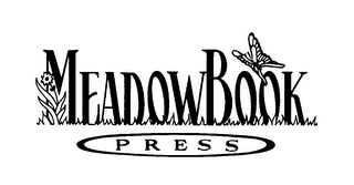 MEADOWBOOK PRESS logo