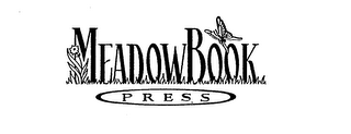 MEADOWBOOK PRESS logo