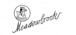 MEADOWBROOK logo