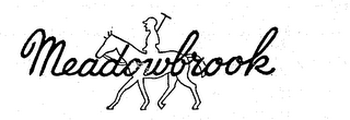 MEADOWBROOK logo