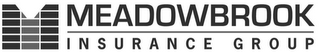 MEADOWBROOK INSURANCE GROUP logo