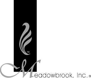 MEADOWBROOK RESEARCH, INC. logo