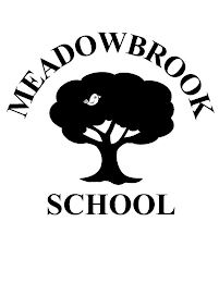 MEADOWBROOK SCHOOL logo