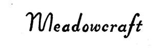 MEADOWCRAFT logo