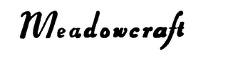 MEADOWCRAFT logo