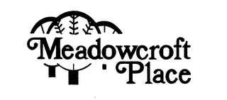 MEADOWCROFT PLACE logo