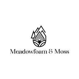 MEADOWFOAM & MOSS logo